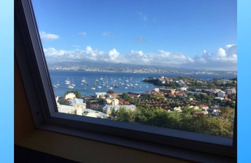 Tartane Apartment | Excellent location - nice DUPLEX - Sea view