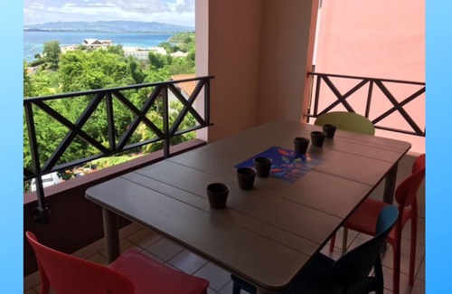 Tartane Apartment | Excellent location - nice DUPLEX - Sea view