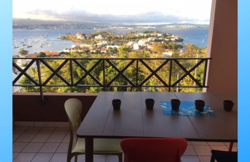 Tartane Apartment | Excellent location - nice DUPLEX - Sea view