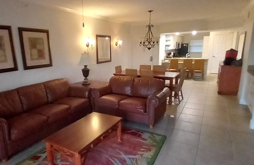 Florida Central Atlantic Coast Resort | Excellent Location Close to Everything !