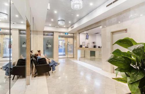 Darling Harbour Apartment | Excellent location,Darling Harbour