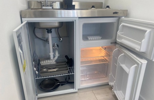 The Roads Apartment | Excellent location Miami Brickell Studio 1.7 Miles from the Beach