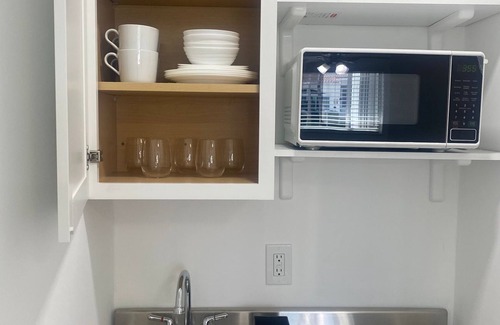 The Roads Apartment | Excellent location Miami Brickell Studio 1.7 Miles from the Beach
