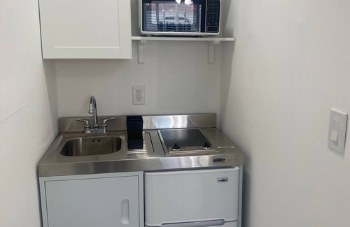 The Roads Apartment | Excellent location Miami Brickell Studio 1.7 Miles from the Beach