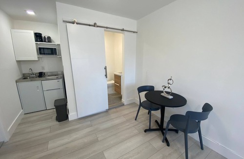 The Roads Apartment | Excellent location Miami Brickell Studio 1.7 Miles from the Beach