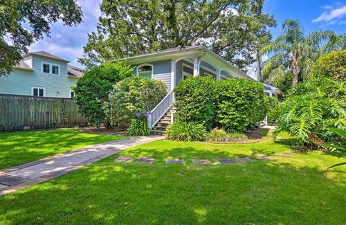 Lakeview Apartment | Excellent Neighborhood - Adorable Guesthouse