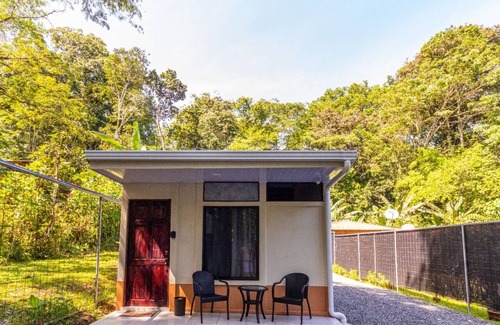 Cocles Cabin | Excellent option for long stays. Safe and economic private room