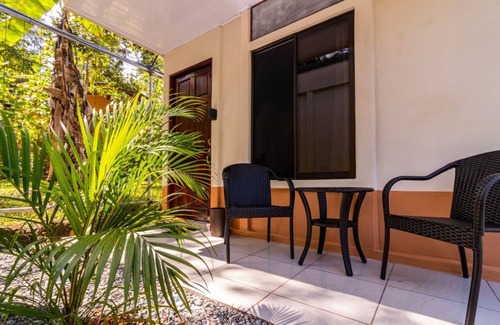 Cocles Cabin | Excellent option for long stays. Safe and economic private room