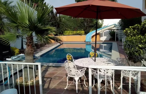Cuernavaca House | Excellent place to rest!