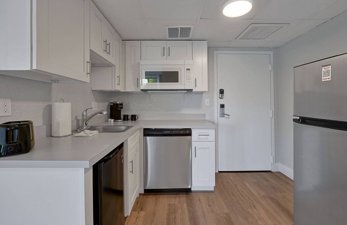 Florida Center Apartment | Excellent Resort Studio near Universal & Disney