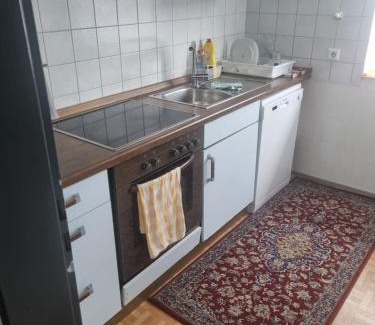 Mitte Apartment | Excellent Room Agancy Nürenberg