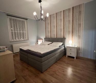 Mitte Apartment | Excellent Room Agancy Nürenberg