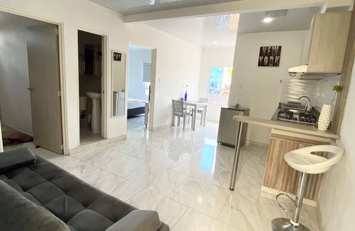 Cali Apartment | Excellent Stay in a Forest within Cali