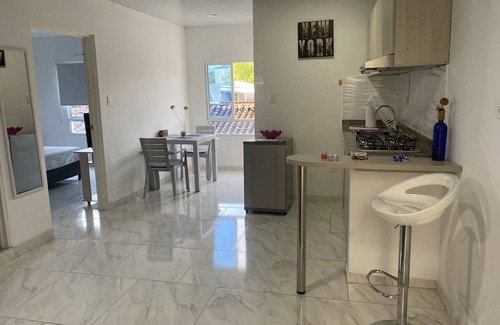 Cali Apartment | Excellent Stay in a Forest within Cali