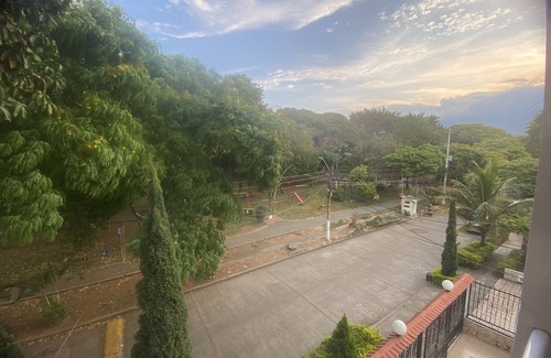 Cali Apartment | Excellent Stay in a Forest within Cali