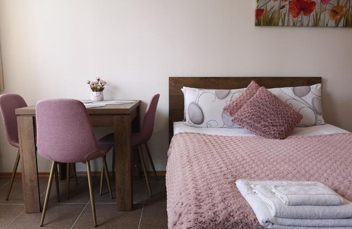 Borovets Apartment | Excellent studios for your vacation-Hotel Villa Park- Borovets