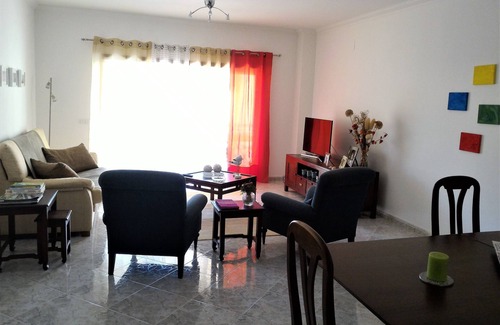 Alfa-Mar Apartment | Excellent T2 - Praia da Falésia - Alfamar