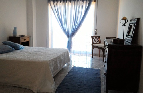 Alfa-Mar Apartment | Excellent T2 - Praia da Falésia - Alfamar