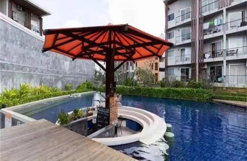 Bophut House | Excellent unforgettable house "pool/gym/tennis" A3