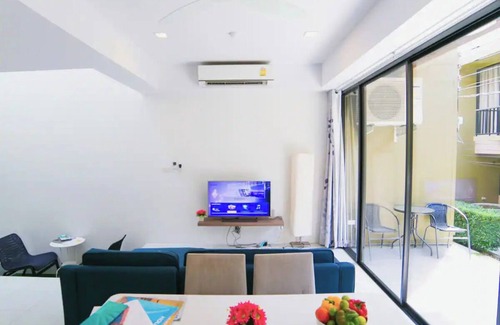 Bophut House | Excellent unforgettable house "pool/gym/tennis" A3