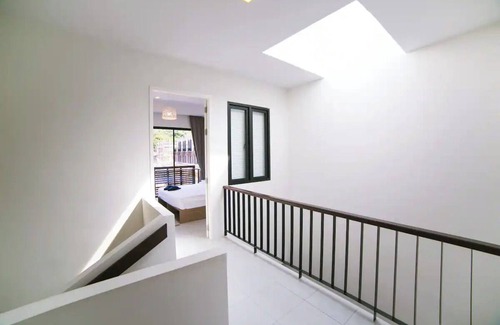 Bophut House | Excellent unforgettable house "pool/gym/tennis" A3