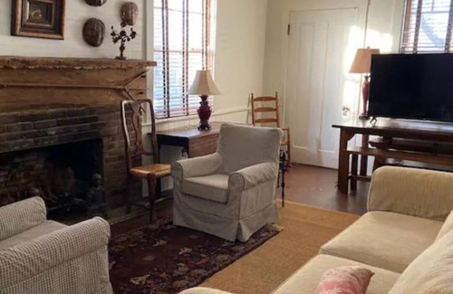 Danville House | Excellent vacation lodging near the Kentucky Bourbon Trail.