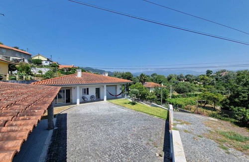 Amares House | EXCELLENT VILLA IN VILA VERDE, BRAGA
