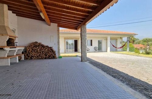 Amares House | EXCELLENT VILLA IN VILA VERDE, BRAGA