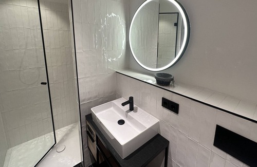 Schonfeldvorstadt Apartment | [excelsior] Central, Wi-fi, Caffè
