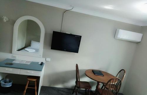 Port Macquarie Hotel | Excelsior Motor Inn
