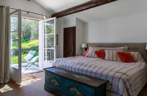 La Roquette-sur-Siagne Other | Exceptional property near Mougins - Mas provençal