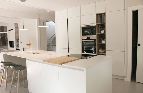 Menthon-Saint-Bernard Villa | Exceptional luxury villa with heated pool, 200 m from the lake.