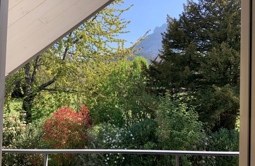 Menthon-Saint-Bernard Villa | Exceptional luxury villa with heated pool, 200 m from the lake.