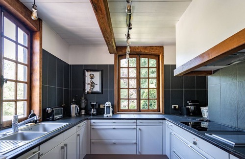 Saint-Gatien-des-Bois House | Exceptional 16th century manor house