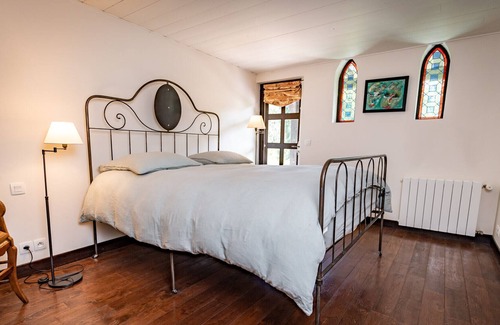 Saint-Gatien-des-Bois House | Exceptional 16th century manor house