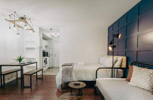 Harrison Hot Springs Apartment | 🍀Exceptional Harrison Springs Contemporary Suite 🍀