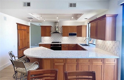 Rancho Mirage Condo | Exceptional 2 Bedroom Golf Villa at Mission Hills Country Club, Rancho Mirage