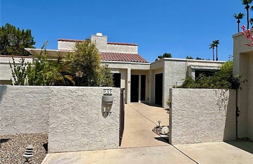 Rancho Mirage Condo | Exceptional 2 Bedroom Golf Villa at Mission Hills Country Club, Rancho Mirage