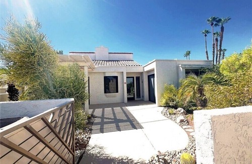 Rancho Mirage Condo | Exceptional 2 Bedroom Golf Villa at Mission Hills Country Club, Rancho Mirage