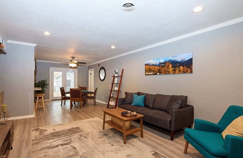 Jewell Heights - Hoffman Heights House | Exceptional 3 bed 2 bath entire home near Anschutz