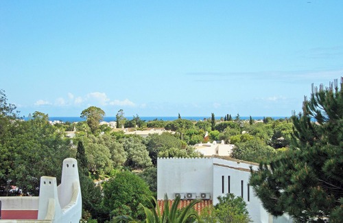 Mato Serrao Villa | Exceptional 3 bed 2 bath villa, roof terrace, beautiful panoramic views, central
