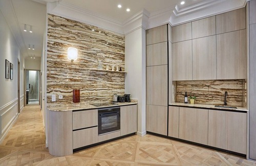 Gaillon Apartment | Exceptional 4 bedrooms Apartment Opera Vendome