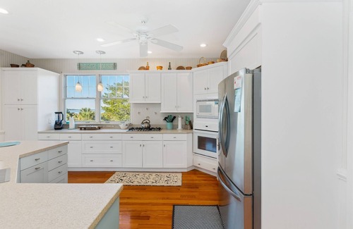 Edisto Island House | Exceptional 6 br/4ba Oceanfront Estate:Elevator,Heated Pool