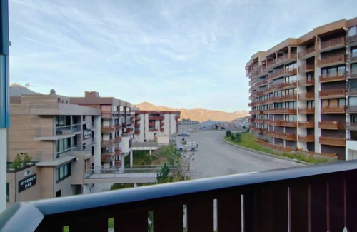 Val-Thorens Apartment | Exceptional apartment. 4 people renovated mountain/modern very cozy and beautiful