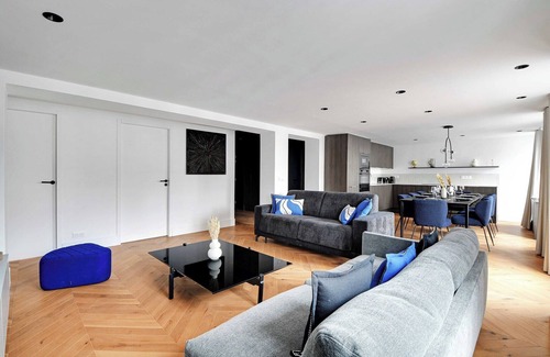Madeleine Apartment | Exceptional apartment - 4BR/10P - Madeleine