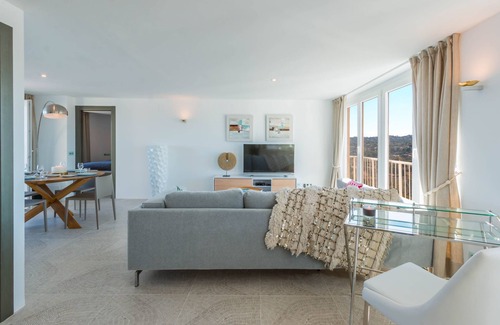 Javea Apartment | Exceptional Apartment Arenal Beach - JAVEA