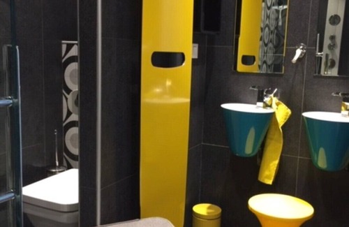 Roucas-Blanc House | Exceptional apartment in villa with private pool and sea view