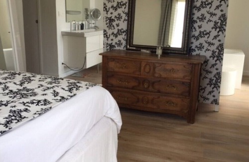 Roucas-Blanc House | Exceptional apartment in villa with private pool and sea view