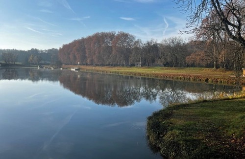 Orleans Apartment | Exceptional apartment in the heart of the Loire Valley: 1 roof-top house
