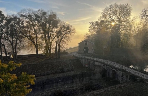 Orleans Apartment | Exceptional apartment in the heart of the Loire Valley: 1 roof-top house